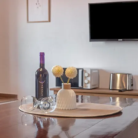 Lagar De Enzo Apartment