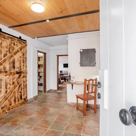 Lagar De Enzo Icod De Los Vinos