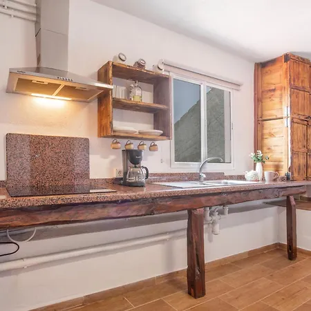 Lagar De Enzo Apartment *