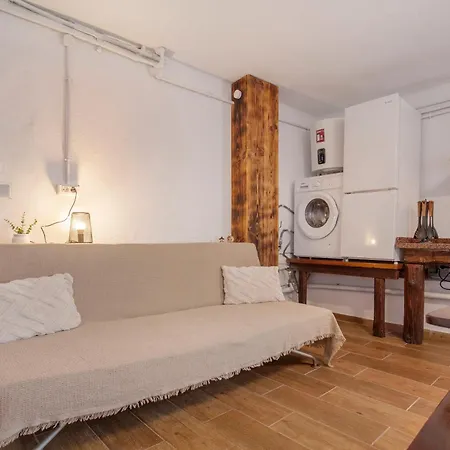 Lagar De Enzo Apartment