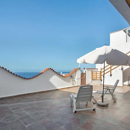 Apartment Lagar De Enzo