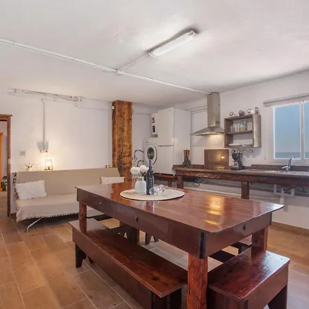 Lagar De Enzo Appartamento Icod De Los Vinos