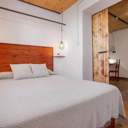 Lagar De Enzo Apartment Icod De Los Vinos