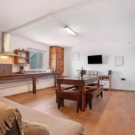 Lagar De Enzo Apartment Icod De Los Vinos